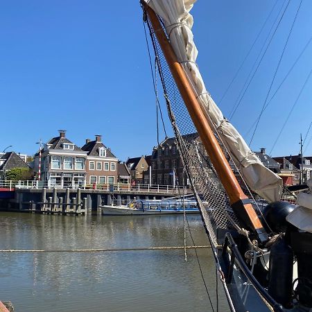 Vakantiewoning Suderhaven ハルリンゲン エクステリア 写真