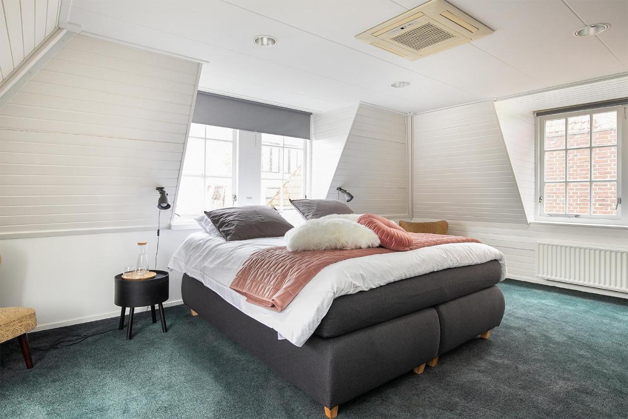 Vakantiewoning Suderhaven ハルリンゲン エクステリア 写真