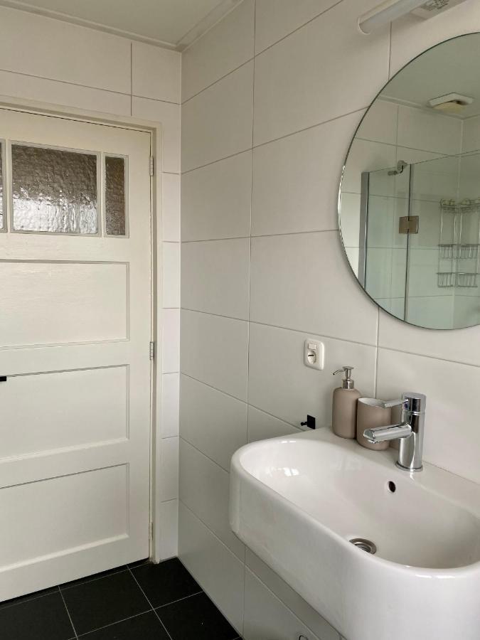 Vakantiewoning Suderhaven ハルリンゲン エクステリア 写真